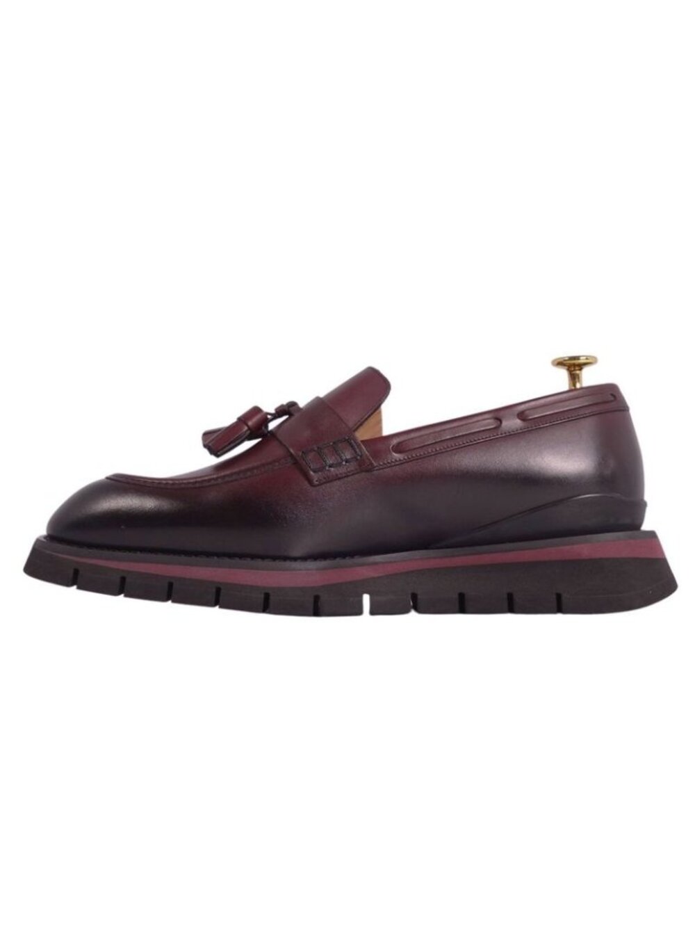Louis Vuitton Loafer Moccasins Goncu - Picture 7 of 9